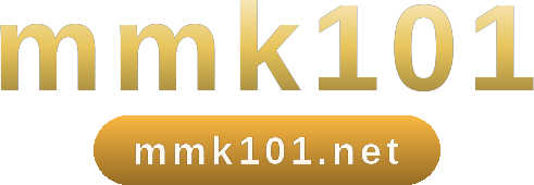mmk101 logo